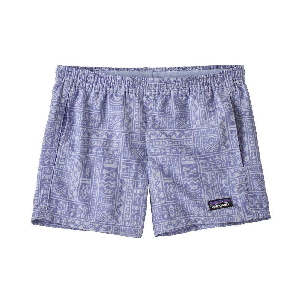 Patagonia Girls Baggies Shorts
